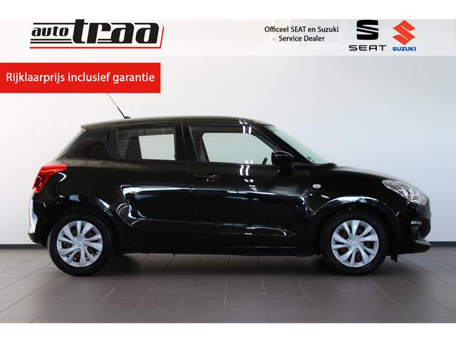 Suzuki SWIFT 1.2 Comfort Smart Hybrid / Trekhaak Afneembaar / Airco /