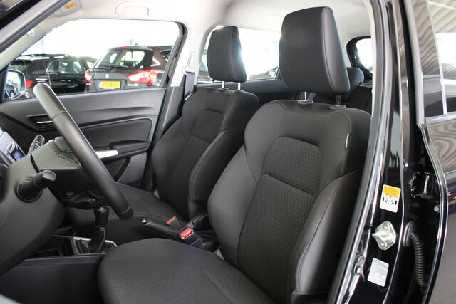 Suzuki SWIFT 1.2 Comfort Smart Hybrid / Trekhaak Afneembaar / Airco /
