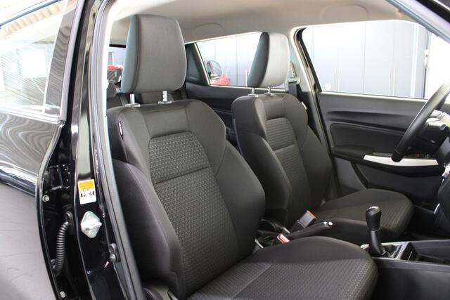 Suzuki SWIFT 1.2 Comfort Smart Hybrid / Trekhaak Afneembaar / Airco /