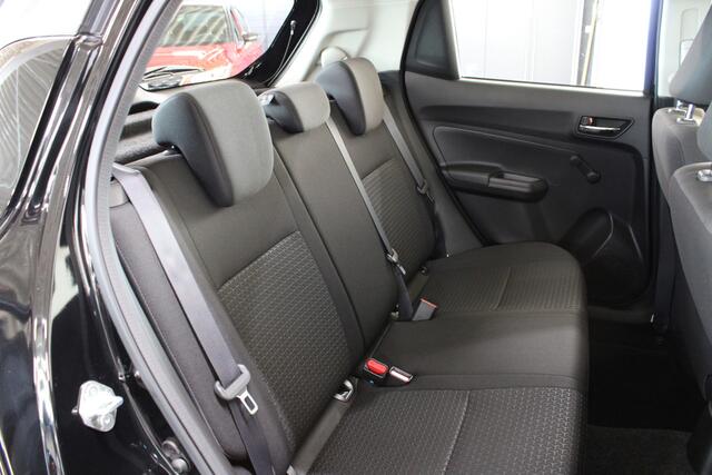 Suzuki SWIFT 1.2 Comfort Smart Hybrid / Trekhaak Afneembaar / Airco /