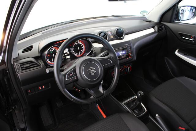 Suzuki SWIFT 1.2 Comfort Smart Hybrid / Trekhaak Afneembaar / Airco /