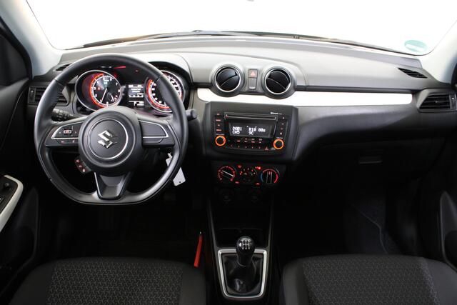 Suzuki SWIFT 1.2 Comfort Smart Hybrid / Trekhaak Afneembaar / Airco /