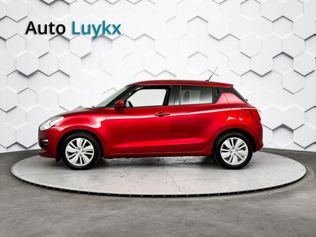 Suzuki SWIFT 1.2 Select | Navigatie | Parkeercamera | Apple Carplay/Android Auto