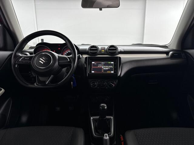 Suzuki SWIFT 1.2 Select | Navigatie | Parkeercamera | Apple Carplay/Android Auto