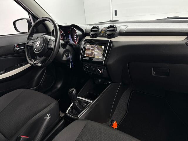 Suzuki SWIFT 1.2 Select | Navigatie | Parkeercamera | Apple Carplay/Android Auto