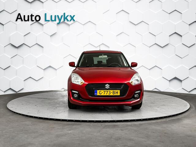 Suzuki SWIFT 1.2 Select | Navigatie | Parkeercamera | Apple Carplay/Android Auto