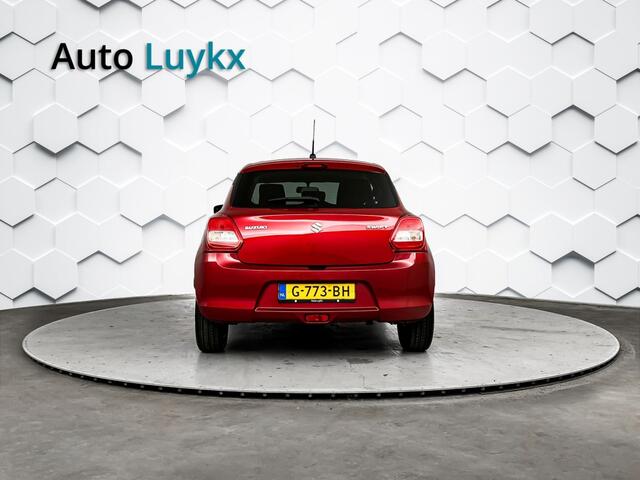 Suzuki SWIFT 1.2 Select | Navigatie | Parkeercamera | Apple Carplay/Android Auto