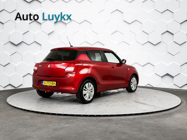 Suzuki SWIFT 1.2 Select | Navigatie | Parkeercamera | Apple Carplay/Android Auto