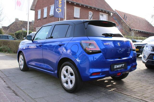 Suzuki SWIFT Select / ?2200,- korting / Rijklaarprijs