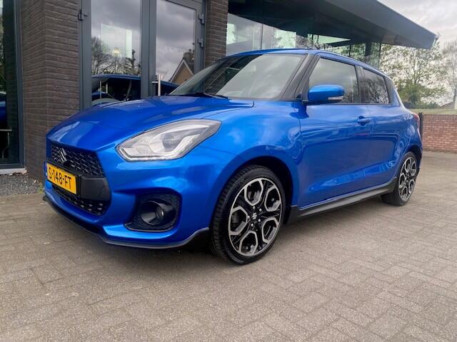 Suzuki SWIFT 1.4 Sport