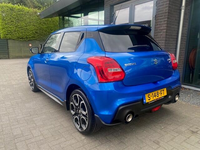 Suzuki SWIFT 1.4 Sport