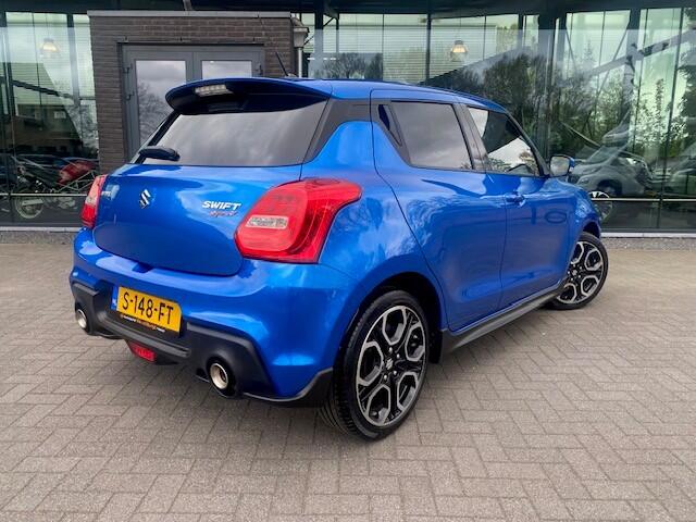 Suzuki SWIFT 1.4 Sport