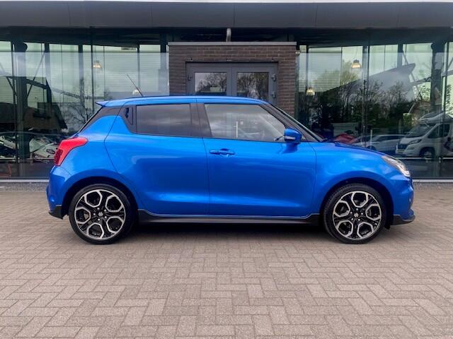 Suzuki SWIFT 1.4 Sport