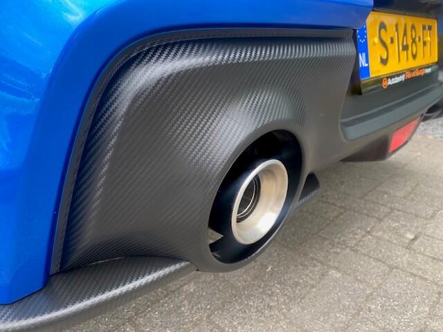 Suzuki SWIFT 1.4 Sport