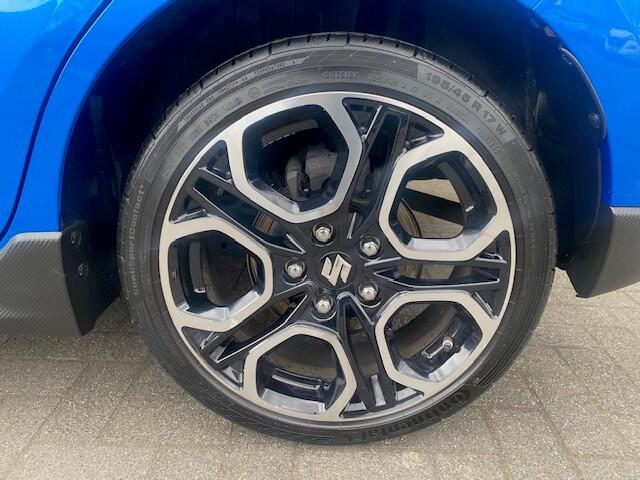 Suzuki SWIFT 1.4 Sport