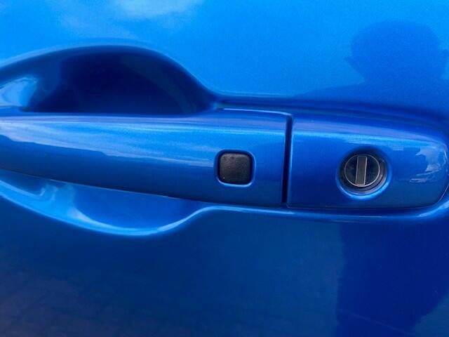 Suzuki SWIFT 1.4 Sport