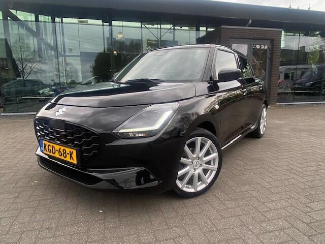 Suzuki SWIFT 1.2 Comfort Smart Hybrid