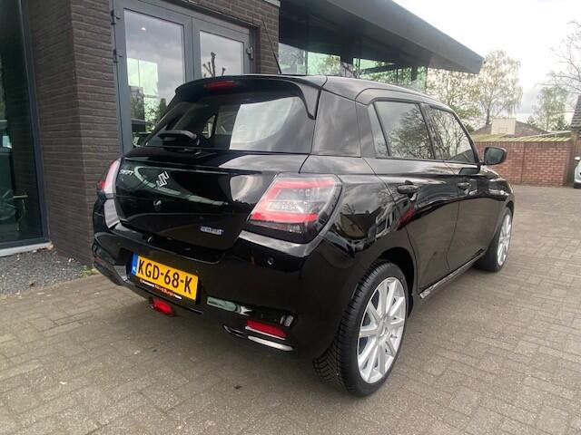 Suzuki SWIFT 1.2 Comfort Smart Hybrid