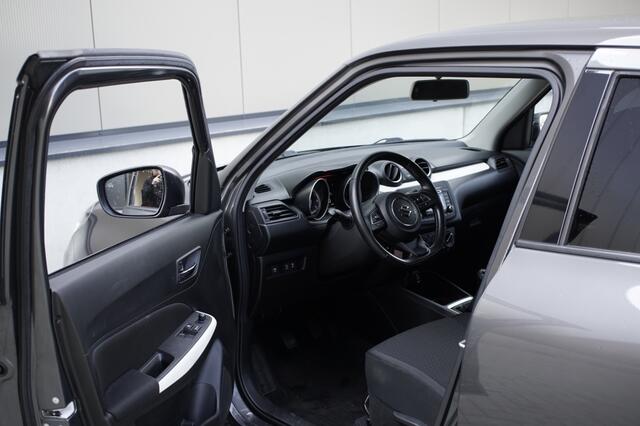 Suzuki SWIFT 1.2 Comfort Sm.Hyb.