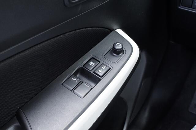 Suzuki SWIFT 1.2 Comfort Sm.Hyb.