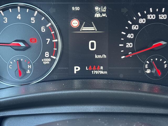 Suzuki SWIFT 1.2 Select Smart Hybrid **DODEHOEK DETECTIE/ KEYLESS/ ADAPTIEF CRUISE CONTROL**