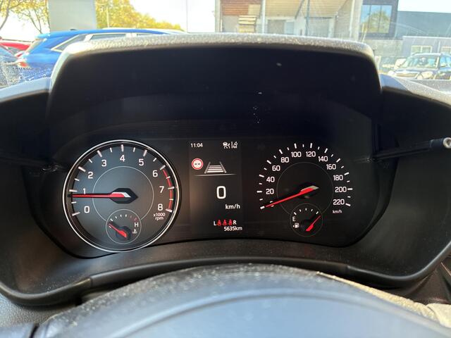 Suzuki SWIFT 1.2 Style Smart Hybrid | Adaptive Cruise Control | Navigatie | Stoelverwarming | Achteruitrijcamera