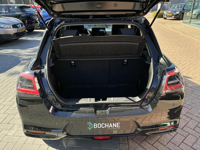 Suzuki SWIFT 1.2 Style Smart Hybrid | Adaptive Cruise Control | Navigatie | Stoelverwarming | Achteruitrijcamera