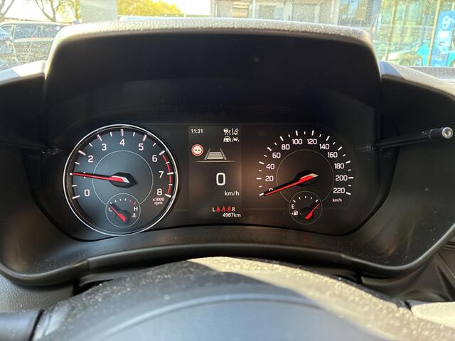 Suzuki SWIFT 1.2 Style Smart Hybrid | Adaptive Cruise Control | Navigatie | Stoelverwarming | Achteruitrijcamera