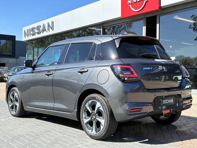 Suzuki SWIFT 1.2 Style Smart Hybrid | Adaptive Cruise Control | Navigatie | Stoelverwarming | Achteruitrijcamera