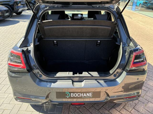 Suzuki SWIFT 1.2 Style Smart Hybrid | Adaptive Cruise Control | Navigatie | Stoelverwarming | Achteruitrijcamera