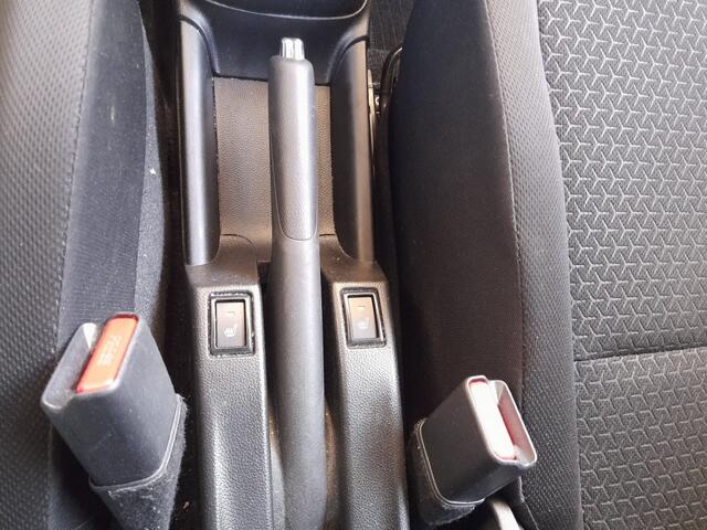 Suzuki SWIFT 1.2 STYLE SMART HYBR. KEYLESS ECC CAMERA CARPLAY NAVI ADD. CRUISE