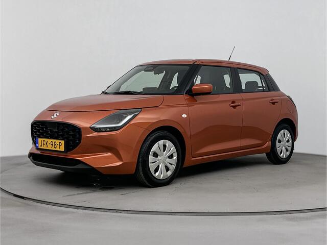 Suzuki SWIFT 1.2 Comfort Smart Hybrid