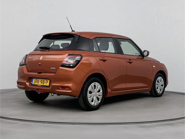 Suzuki SWIFT 1.2 Comfort Smart Hybrid