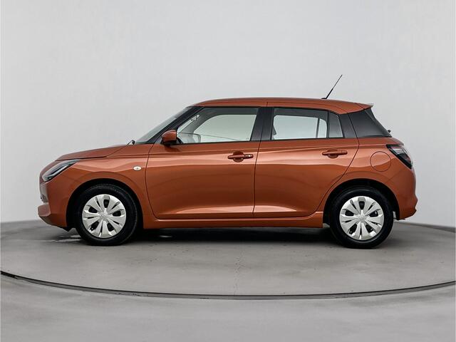 Suzuki SWIFT 1.2 Comfort Smart Hybrid