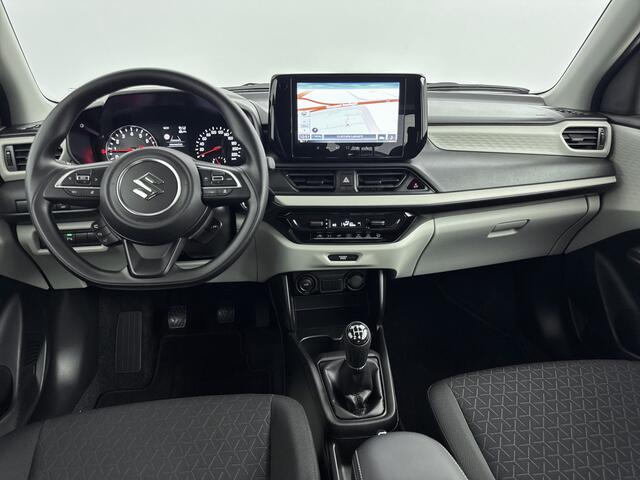 Suzuki SWIFT 1.2 Comfort Smart Hybrid