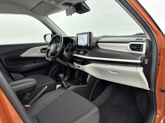 Suzuki SWIFT 1.2 Comfort Smart Hybrid