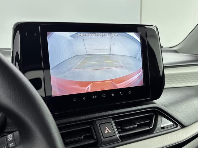 Suzuki SWIFT 1.2 Comfort Smart Hybrid