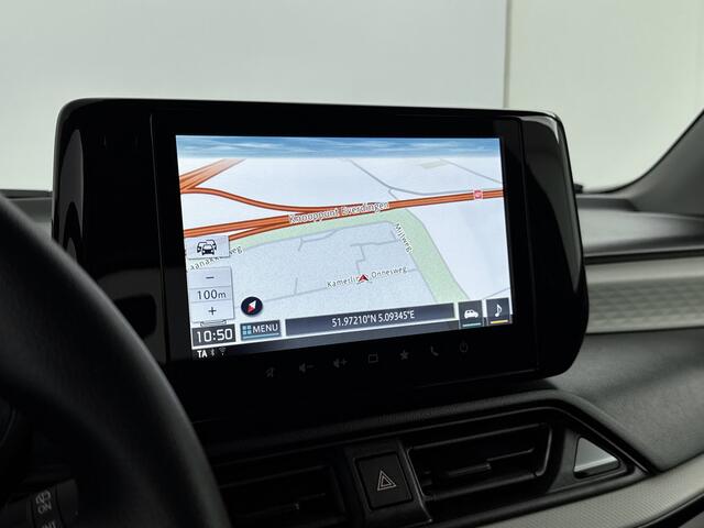 Suzuki SWIFT 1.2 Comfort Smart Hybrid