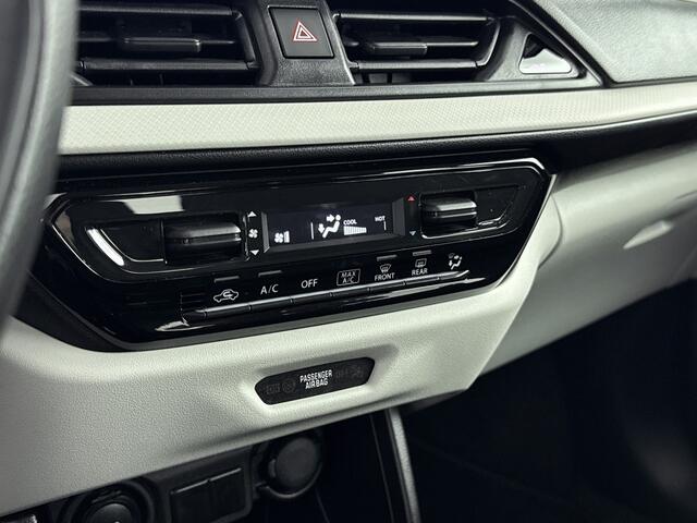 Suzuki SWIFT 1.2 Comfort Smart Hybrid