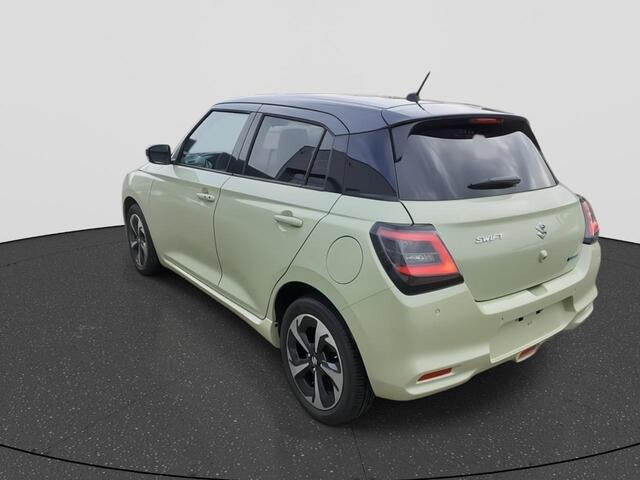 Suzuki SWIFT 1.2 Style Smart Hybrid | Mengelers actieprijs: ¤ 26.198,00*