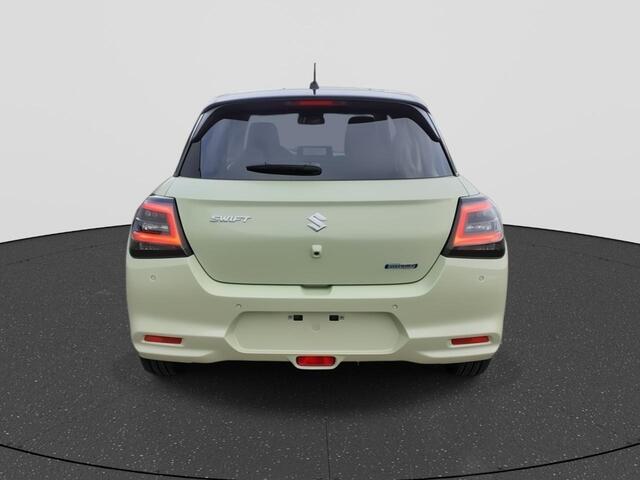 Suzuki SWIFT 1.2 Style Smart Hybrid | Mengelers actieprijs: ¤ 26.198,00*