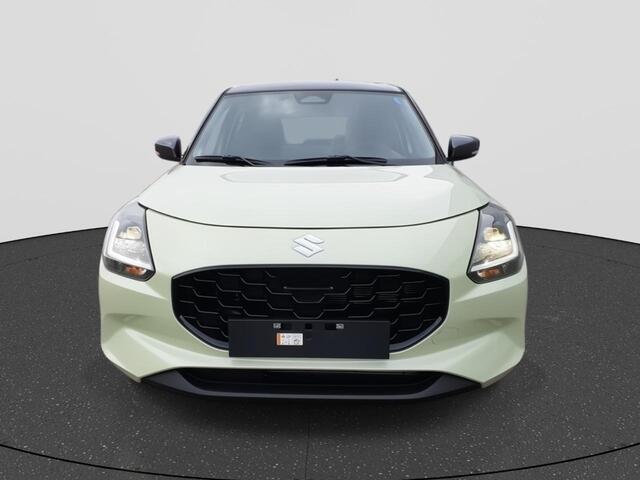 Suzuki SWIFT 1.2 Style Smart Hybrid | Mengelers actieprijs: ¤ 26.198,00*