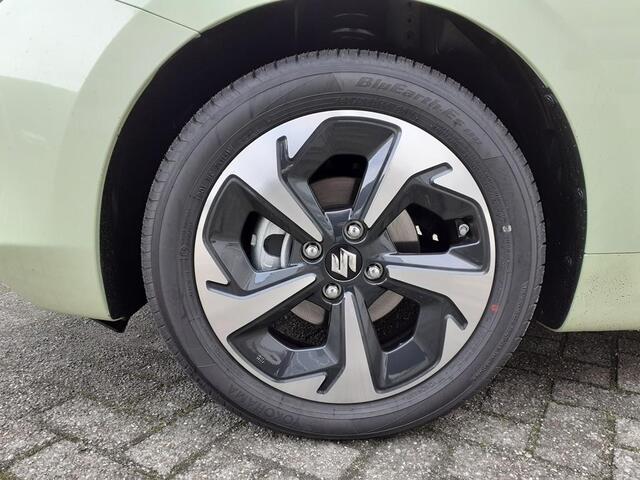 Suzuki SWIFT 1.2 Style Smart Hybrid | Mengelers actieprijs: ¤ 26.198,00*