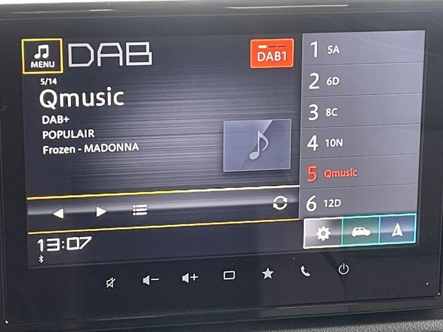 Suzuki SWIFT 1.2 Style Smart Hybrid Navigatie, Adaptive Cruise Control, Climate Control, 16"Lm, Keyless Entry, Stoelverwarming