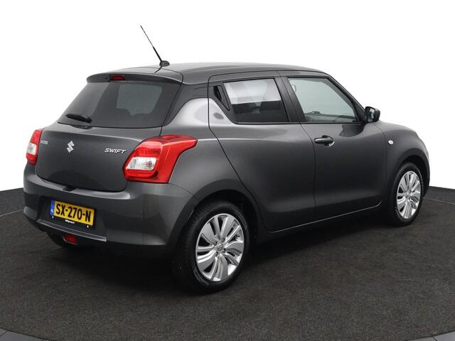 Suzuki SWIFT 1.2 Select | Apple Carplay & Android Auto | Airco | Stoelverwarming | Achteruitrijcamera |