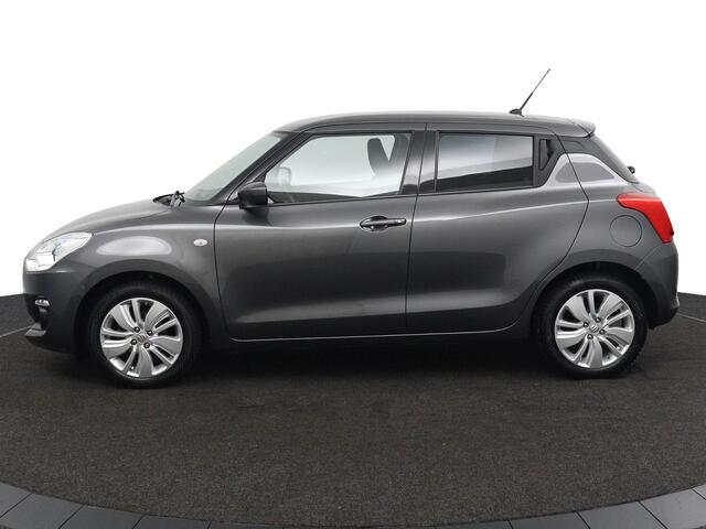 Suzuki SWIFT 1.2 Select | Apple Carplay & Android Auto | Airco | Stoelverwarming | Achteruitrijcamera |
