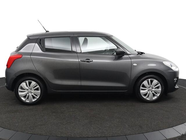 Suzuki SWIFT 1.2 Select | Apple Carplay & Android Auto | Airco | Stoelverwarming | Achteruitrijcamera |