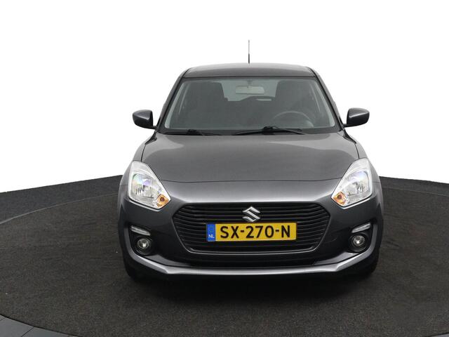 Suzuki SWIFT 1.2 Select | Apple Carplay & Android Auto | Airco | Stoelverwarming | Achteruitrijcamera |