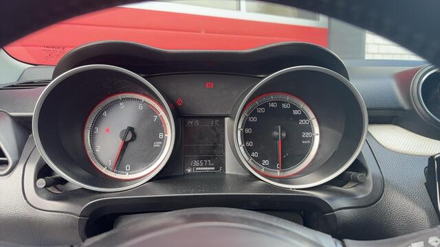 Suzuki SWIFT 1.2 Select CAMERA / ANDROID AUTO / STOELVERW / AIRCO / BLUETOOTH / DAB+ / NL-AUTO