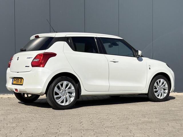 Suzuki SWIFT 1.2 Select Smart Hybrid / Apple CarPlay/Android auto / Automaat / Cruise Control / Stoelverwarming /